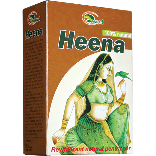 HEENA