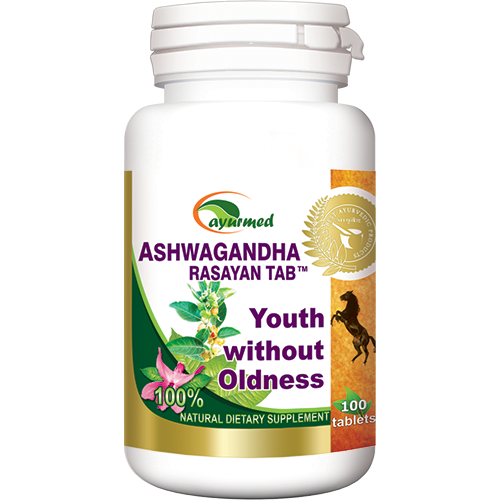 ASHWAGANDHA