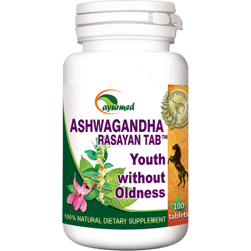 Ashwagandha