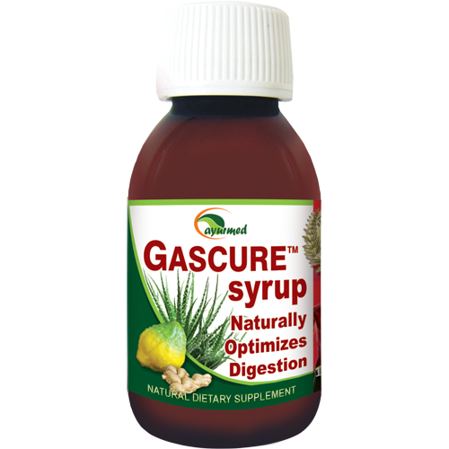 GASCURE Syrup