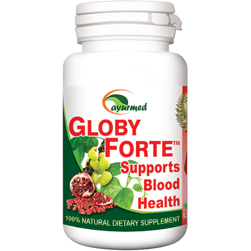 Globy Forte