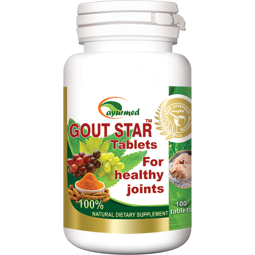 GOUT STAR