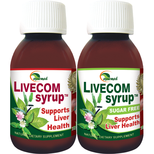 Livecom Sirop