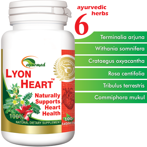 Lyon Heart