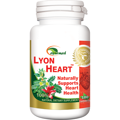 LYON HEART