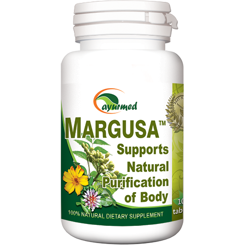 Margusa