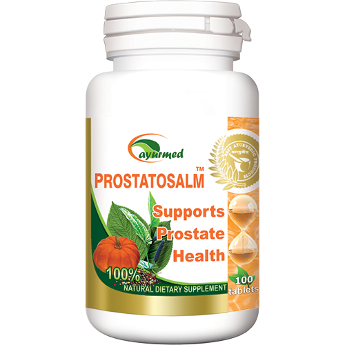 PROSTATOSALM