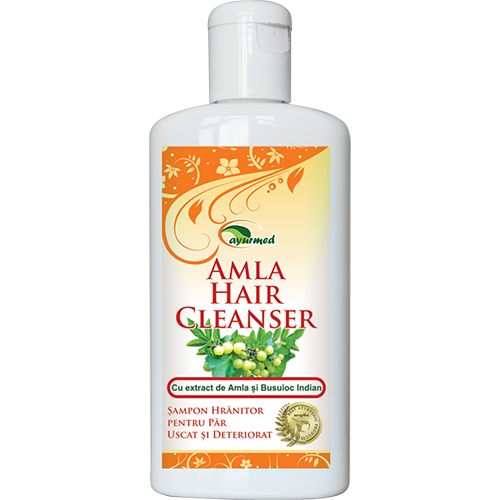 Amla Hair Cleanser