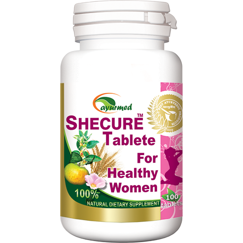 SHECURE Tablets