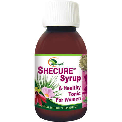 SHECURE Syrup
