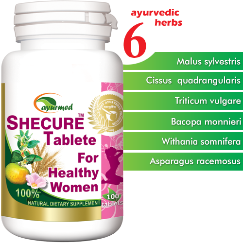 Shecure Tablets