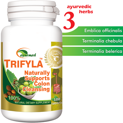 Trifyla