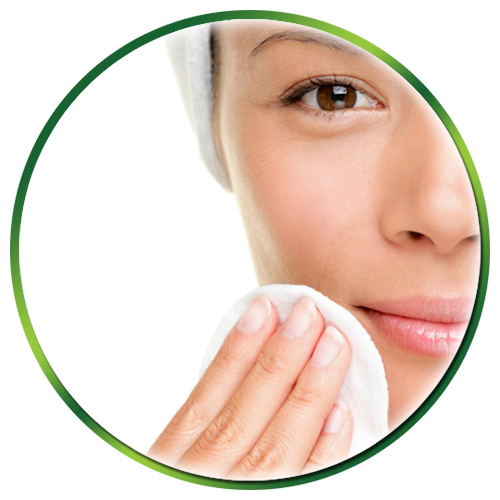 Skin Health – Skin Cleansing