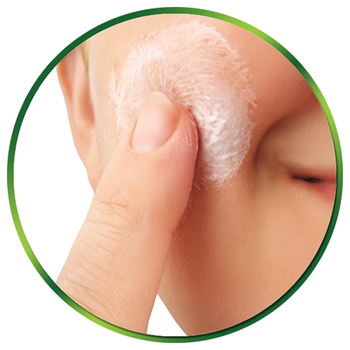 Skin Health – Oily skin