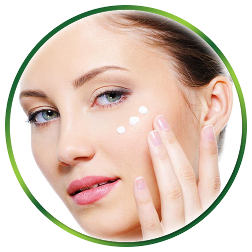 Skin Health – Wrinkles