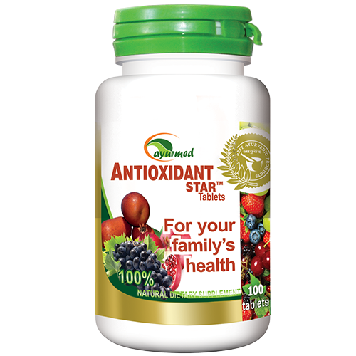 ANTIOXIDANT STAR