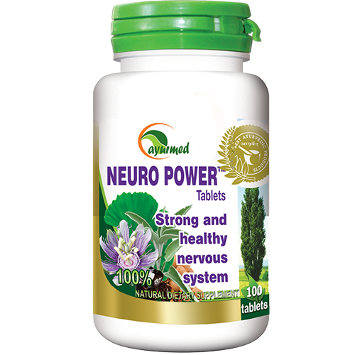 NEURO POWER