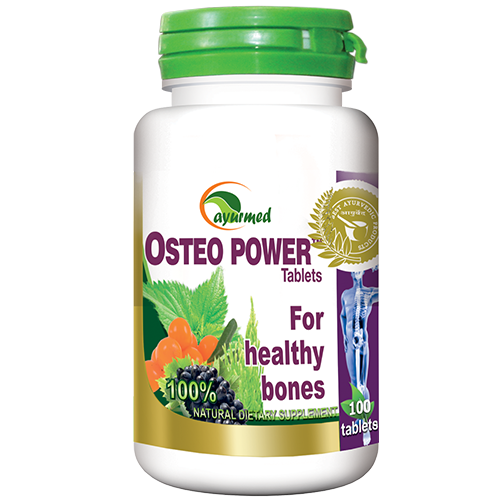 OSTEO POWER