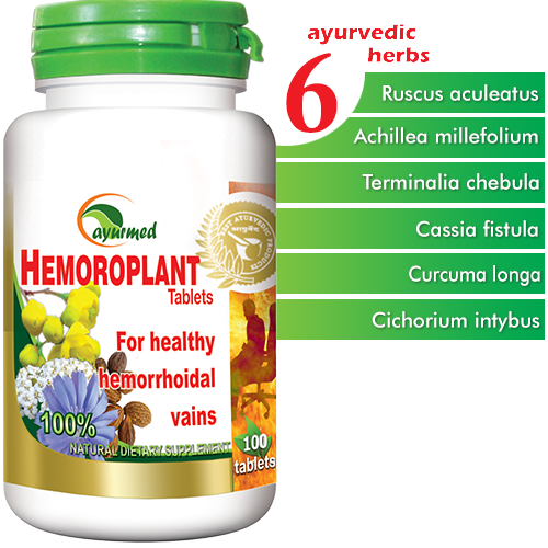 HEMOROPLANT