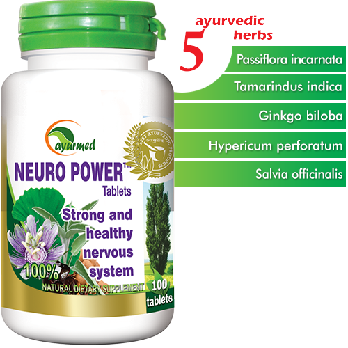 NEURO POWER