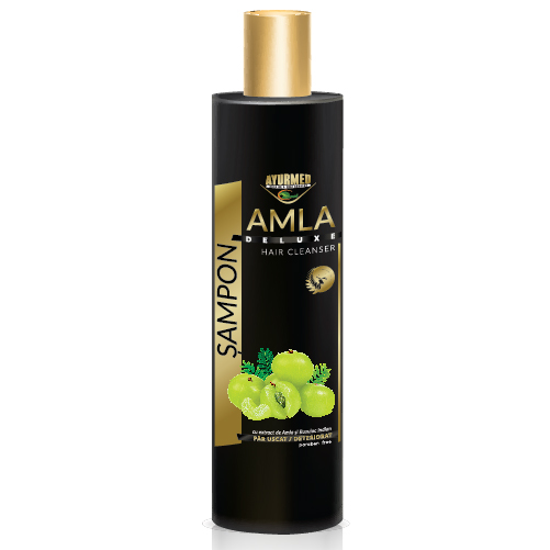AMLA HAIR CLEANSER Deluxe